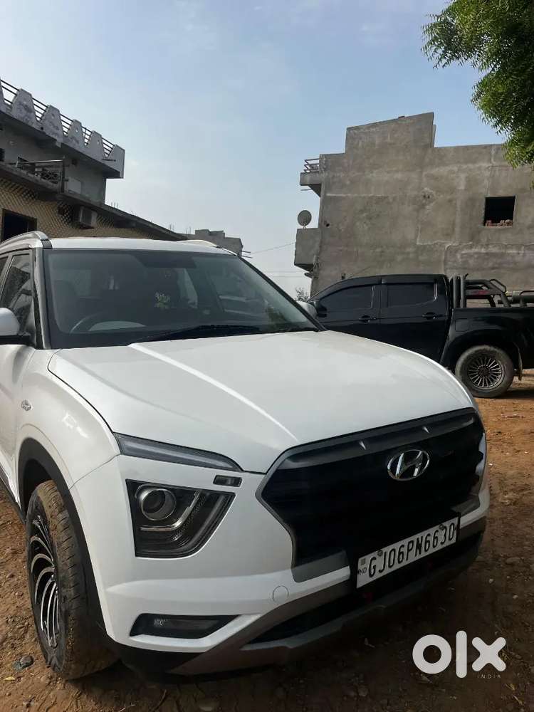 Hyundai Creta 2023 Diesel