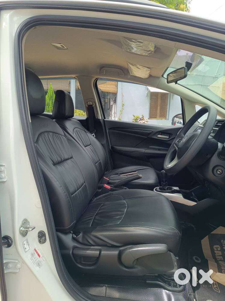 Honda Wr-v [ ] 1.2 Sv I-vtec Mt, 2021, Petrol