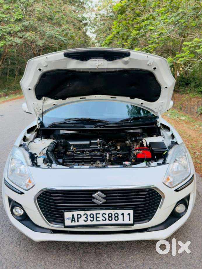 Maruti Suzuki Swift Vxi Optional, 2020, Petrol