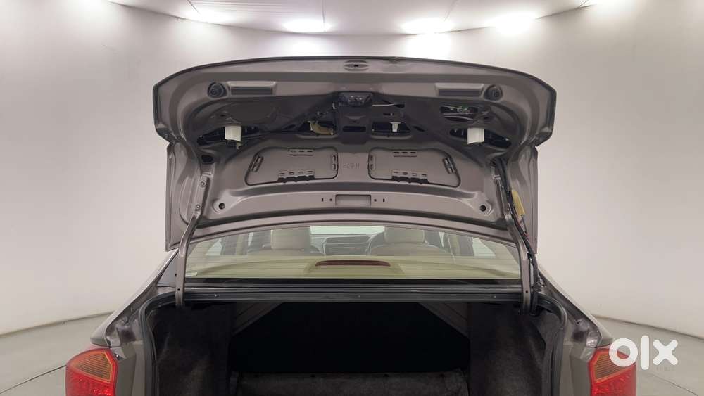 Honda City I-vtec Sv, 2015, Petrol