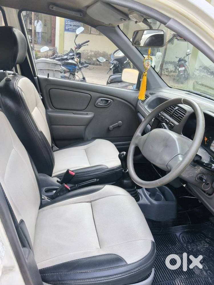 Maruti Suzuki Alto 0.8 Lxi (o), 2007, Petrol