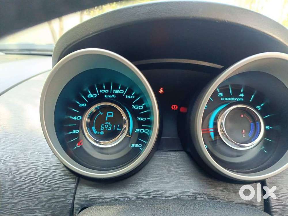 Mahindra Xuv500 W10 At, 2016, Diesel