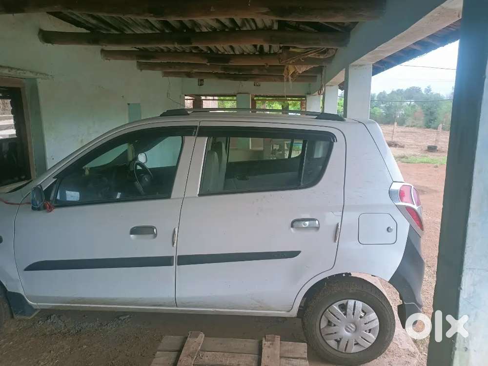 Alto Car  Humare Pass Ek Or Car Hai Iski Hume Koi Jarurat Nhi Hai