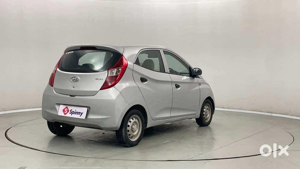 Hyundai Eon Era +, 2018, Petrol