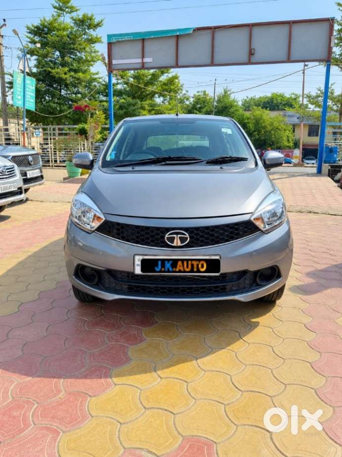 Tata Tiago 1.2 Revotron Xz (o), 2020, Petrol
