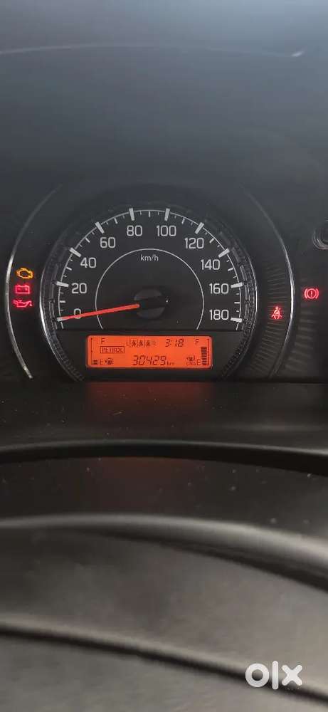 Maruti Suzuki Wagon R 2025