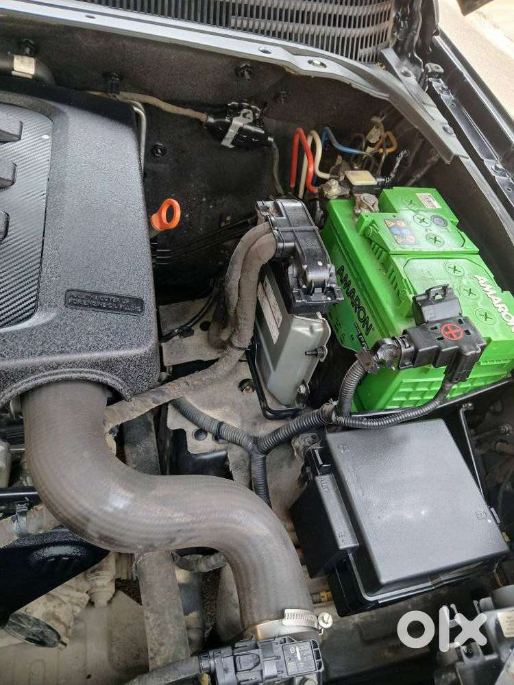 Mahindra Scorpio-n 2.0 Z8 L Petrol At 7 Str, 2022, Petrol