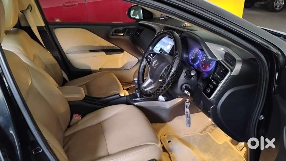 Honda City Diesel 2014