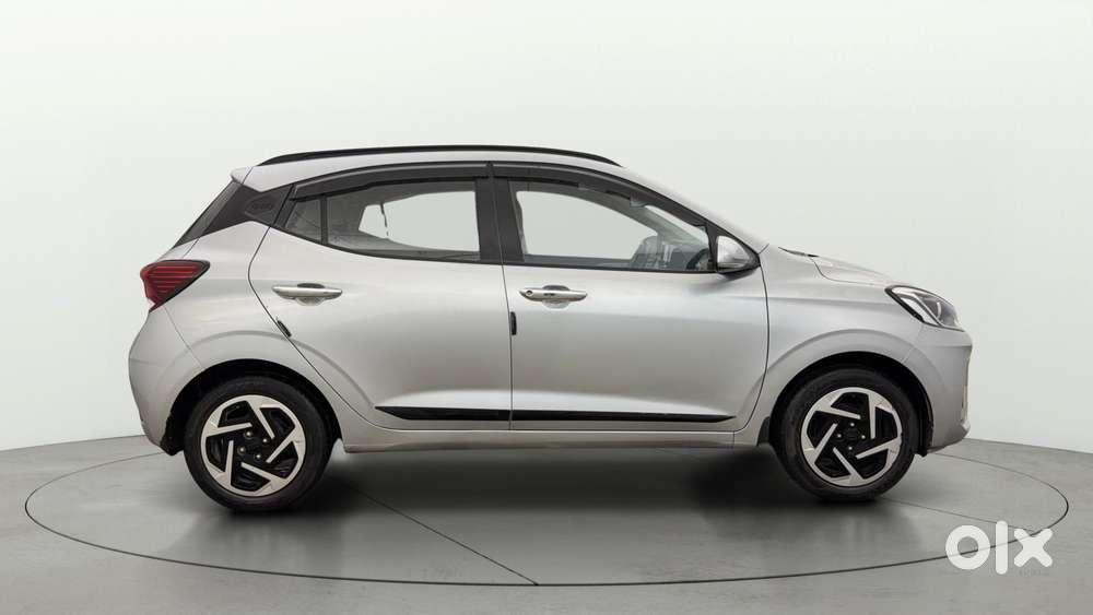 Hyundai Grand I10 Nios Sportz 1.2 Kappa Vtvt, 2023, Petrol