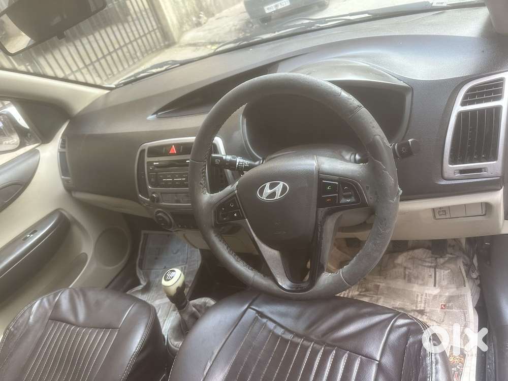 Hyundai I20 1.2 Asta, 2012, Diesel