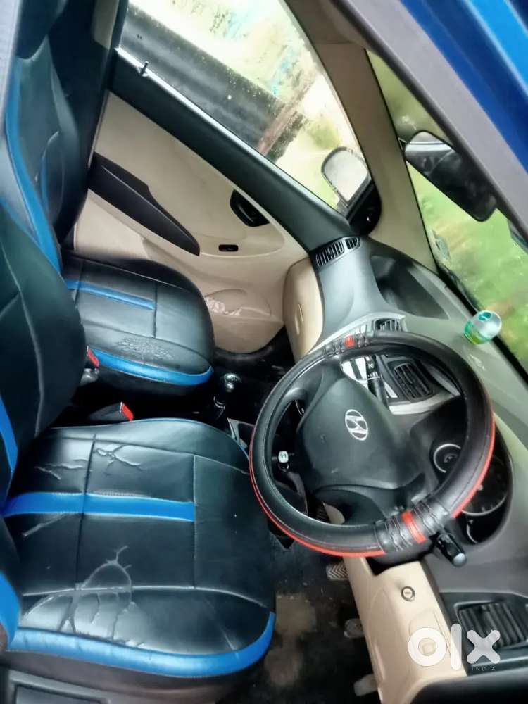 Hyundai Eon 0.8 Magna Plus 2012