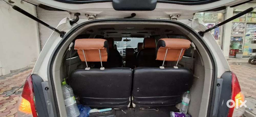 Toyota Innova 2013 Diesel Well Maintained