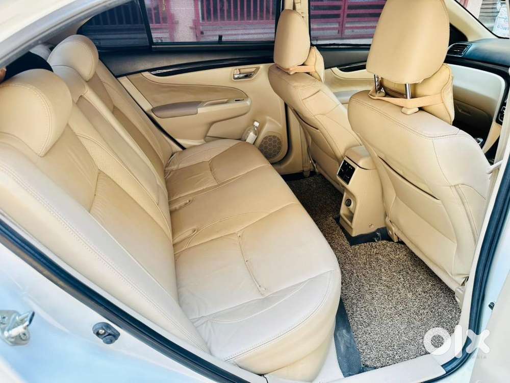 Maruti Suzuki Ciaz 2016 Petrol Well Maintained