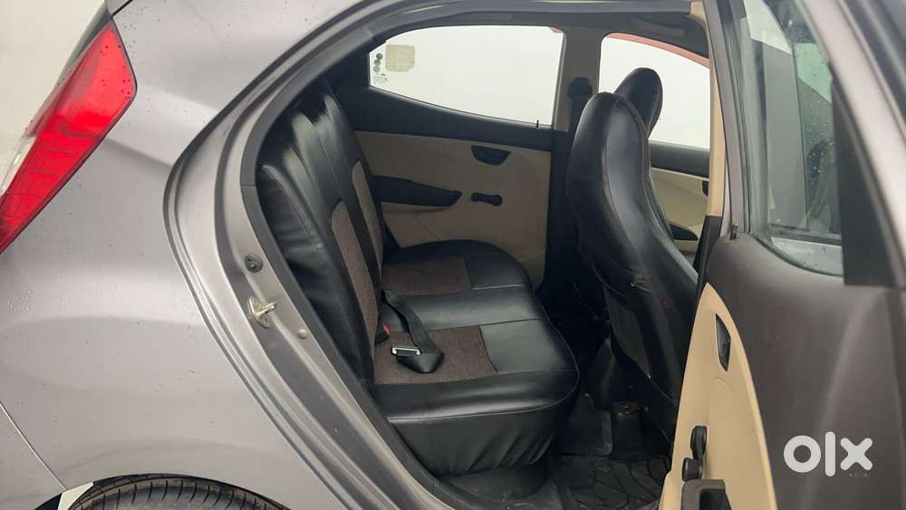 Hyundai Eon Era +, 2013, Petrol