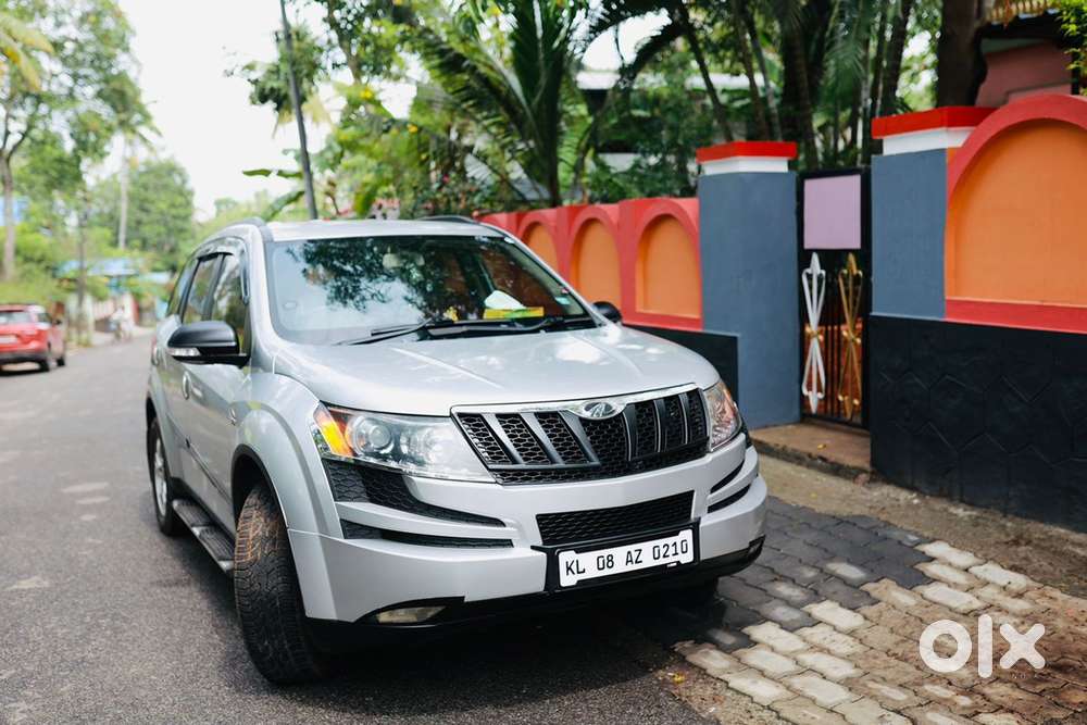 Mahindra Xuv500 2013 Diesel Good Condition