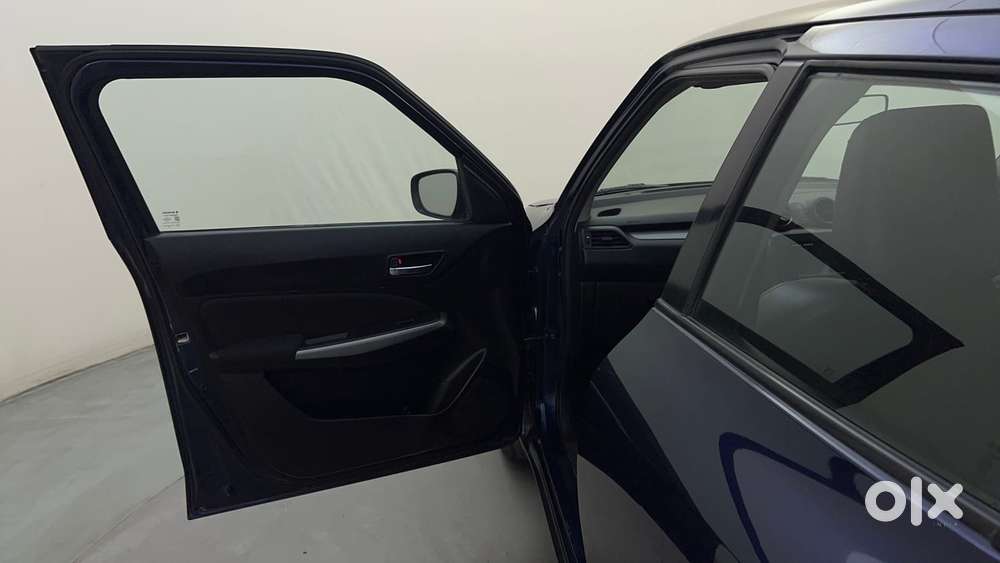 Maruti Suzuki Swift Amt Zxi, 2018, Petrol