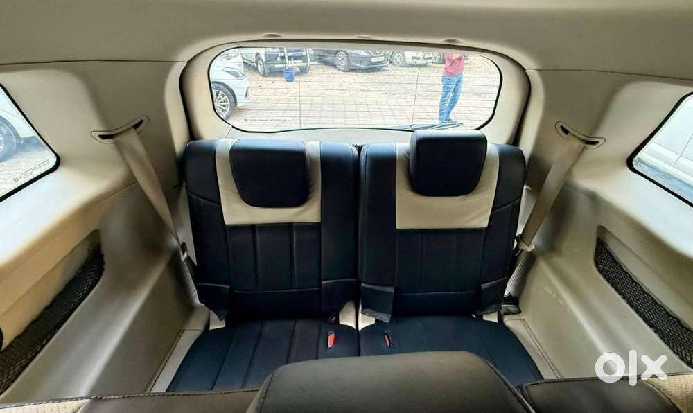 Mahindra Xuv500, 2015, Diesel