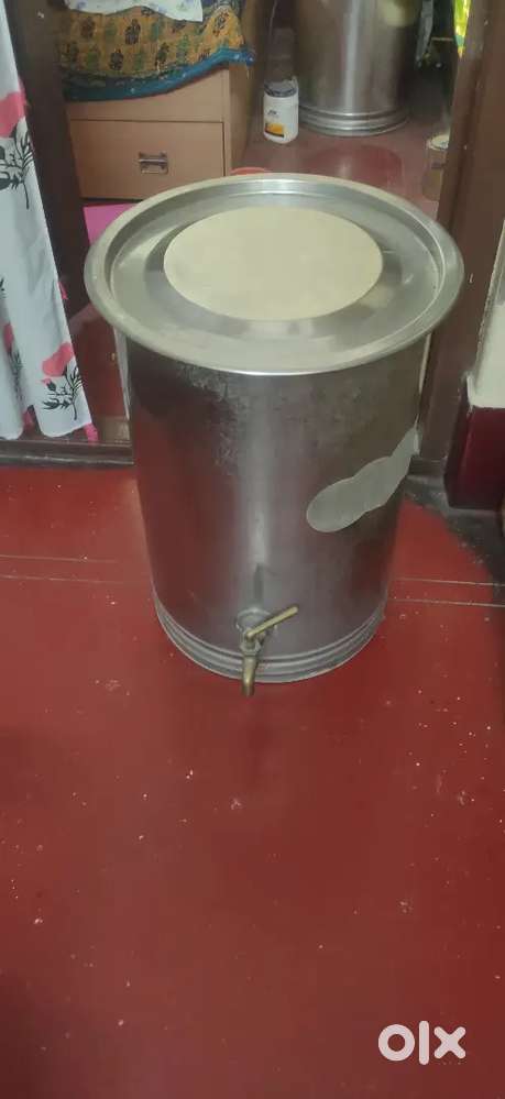 Electric Boiler 50L
