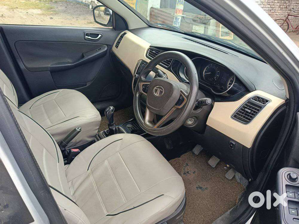 Tata Zest 1.2t Revotron Xm, 2015, Cng & Hybrids