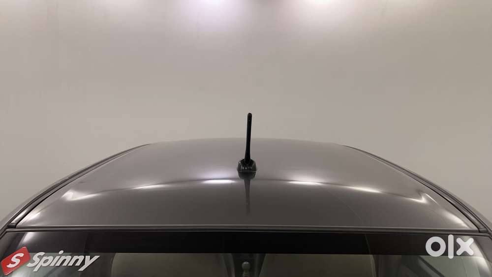 Maruti Suzuki Swift Dzire 1.3 Vxi, 2013, Petrol