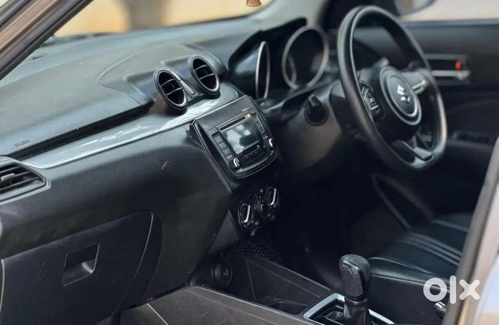 Maruti Suzuki Swift Vxi Amt Transmission Very Good Condition For Sale
