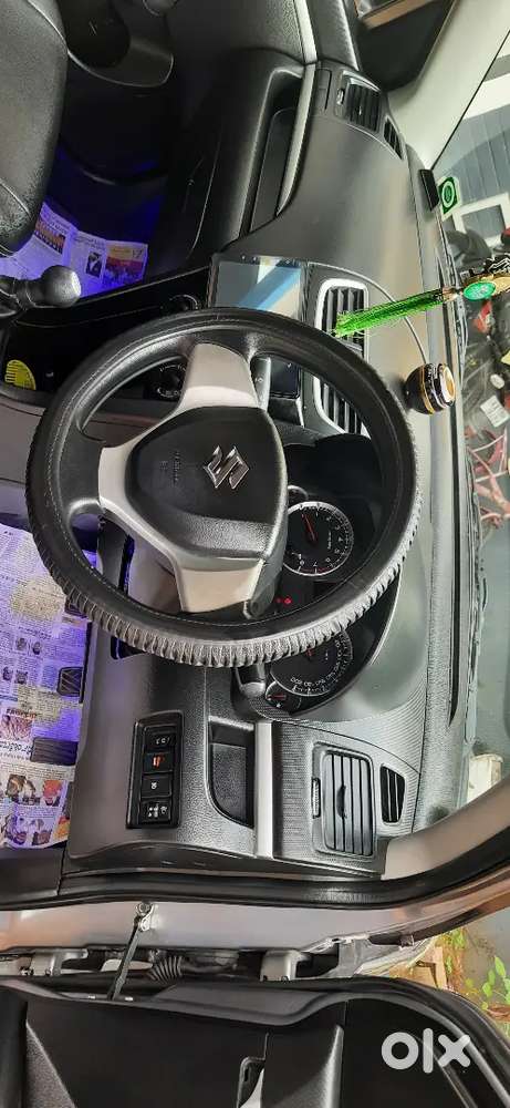 Swift Type 2 #2017 Model
