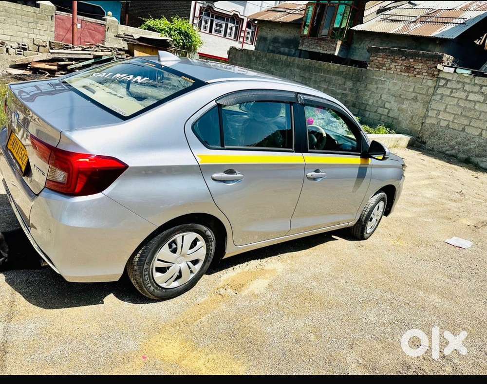 Honda Amaze 2023 Good Condition