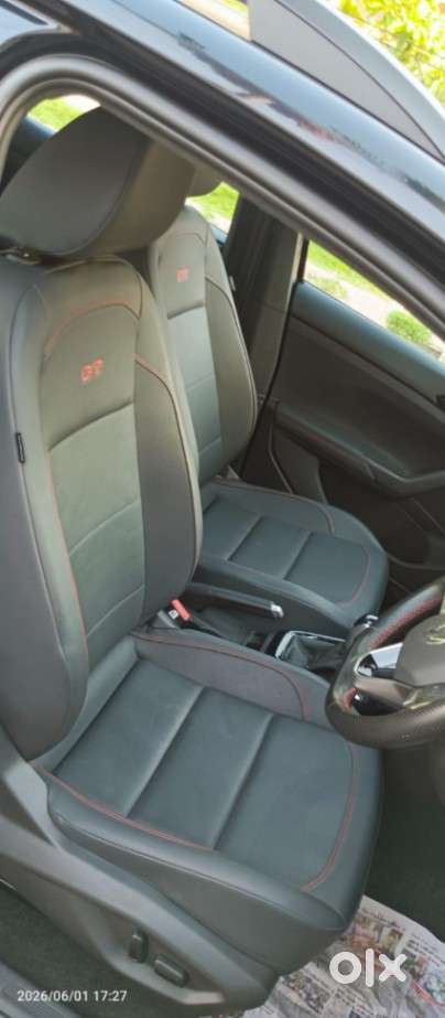 Volkswagen Taigun Gt Plus 1.5 Tsi Dsg, 2024, Petrol