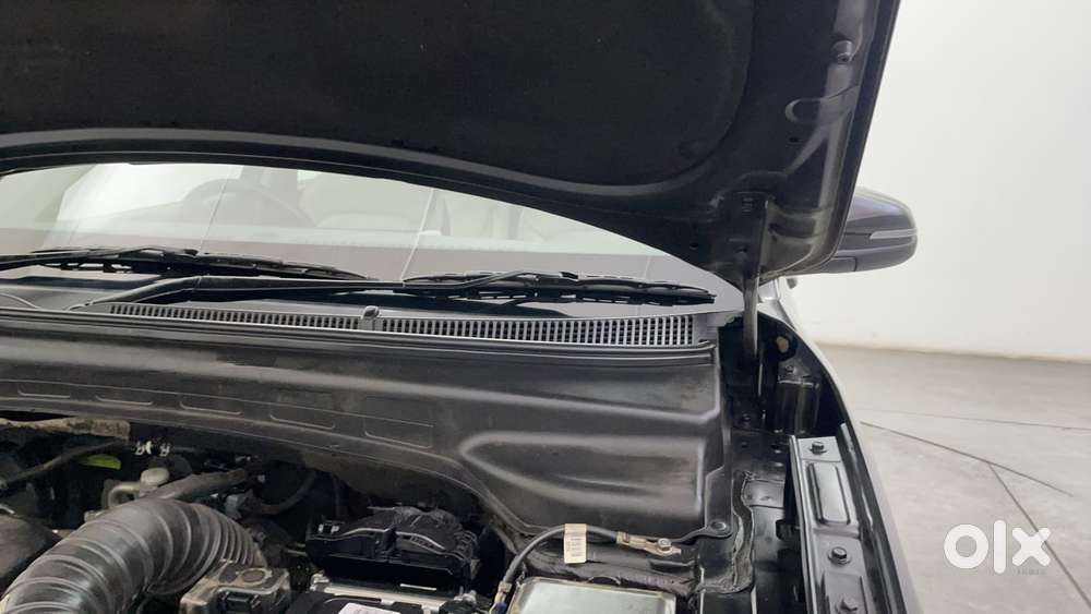 Hyundai Creta 1.5 Sx (o) Diesel At, 2024, Diesel
