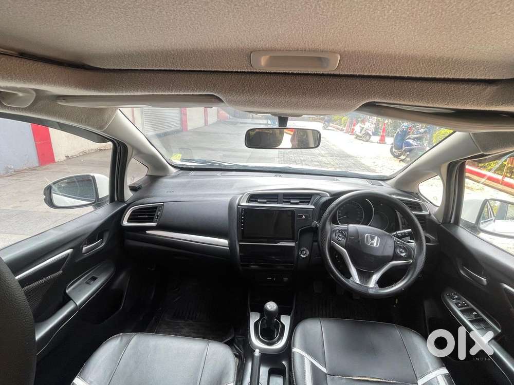 Honda Wr-v I-dtec V, 2018, Diesel