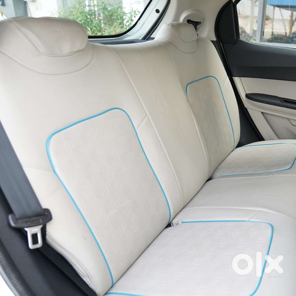 Tata Tiago Ev Xt Mr, 2023, Electric