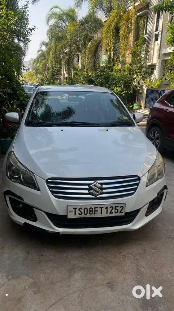 Ciaz Maruti