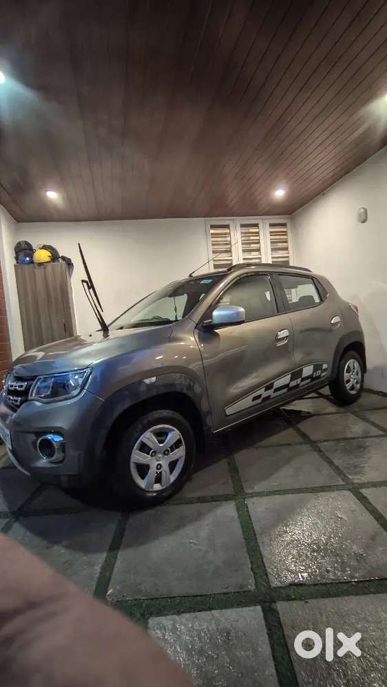 Renault Kwid 0.8 Neotech 2018
