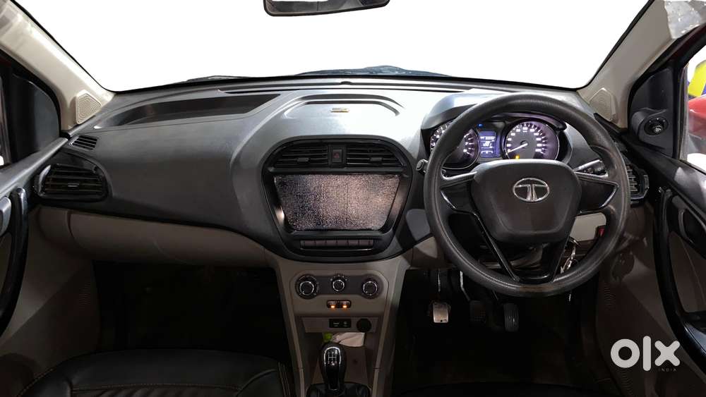 Tata Tiago 1.2 Revotron Xt, 2019, Petrol