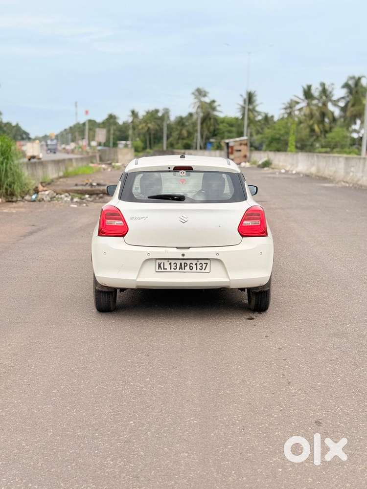 Maruti Suzuki Swift Zdi, 2019, Diesel