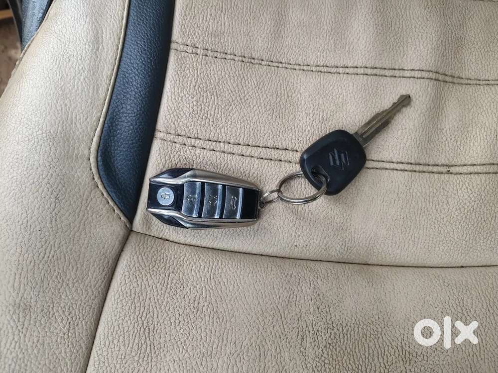 Maruti Suzuki Zen Estilo 2007 Petrol
