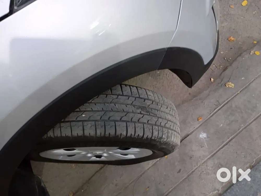 Hyundai Creta 2016 Petrol 1.6 Vtvt 78000 Km Driven