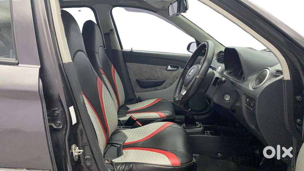 Maruti Suzuki Alto 800 Lxi, 2018, Petrol