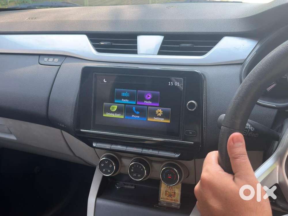 Renault Triber 2019 Petrol Well Maintained