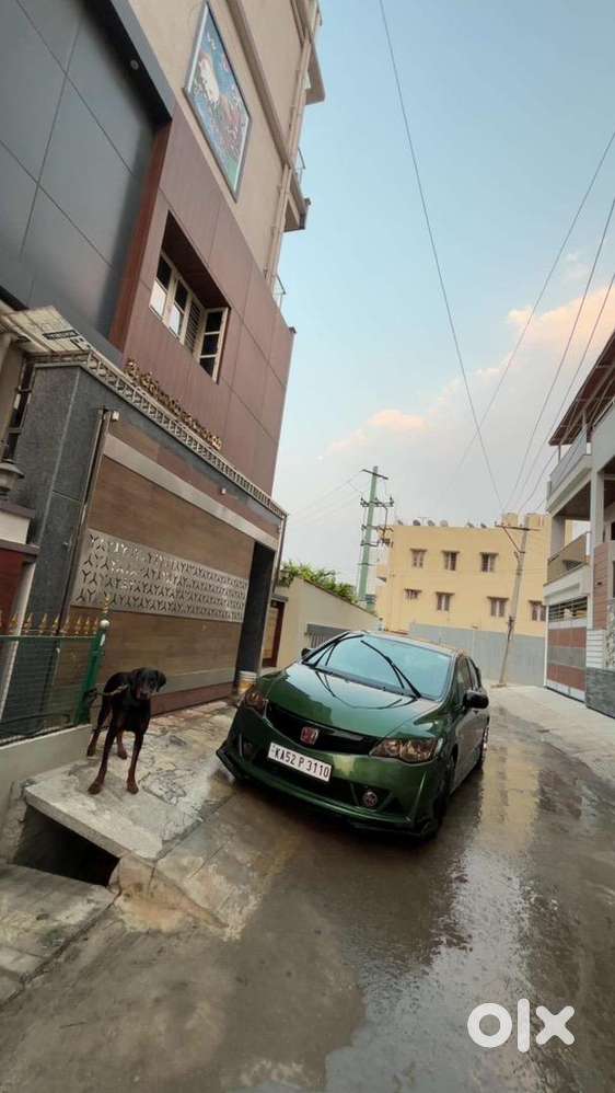 Honda Civic 2006 Petrol Well Maintained