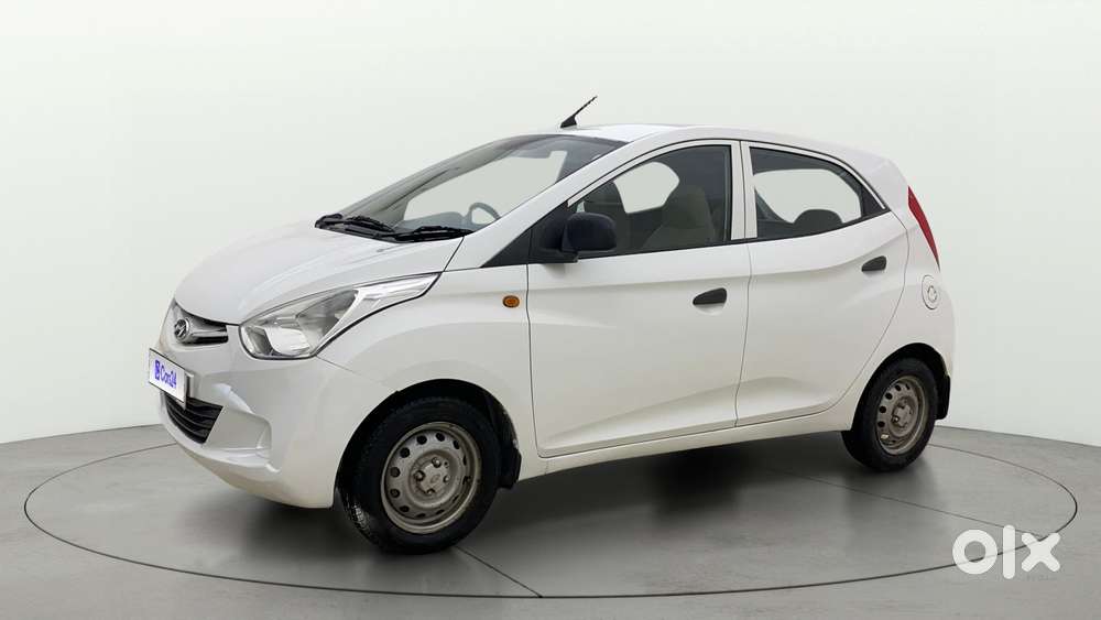 Hyundai Eon Era +, 2018, Petrol