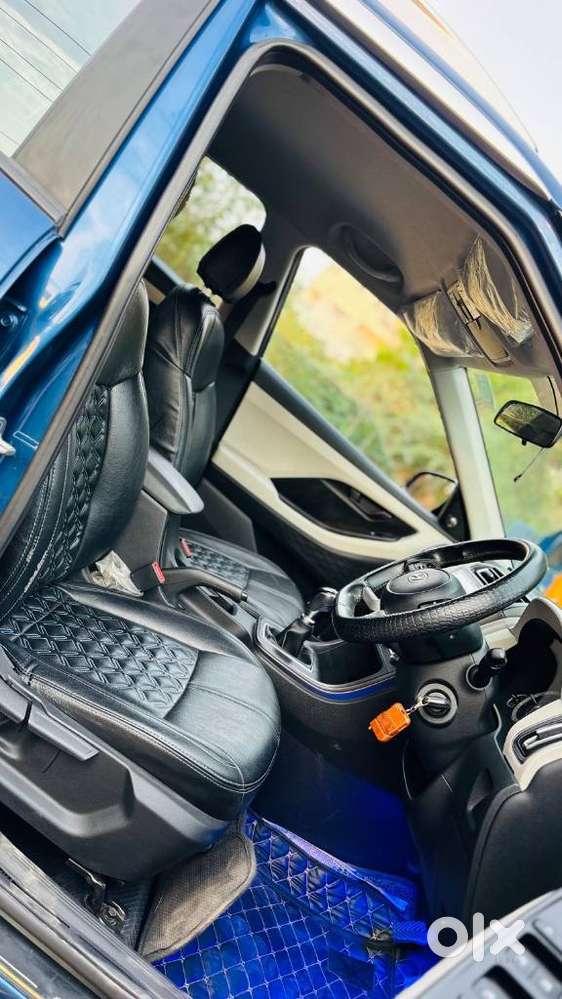 Hyundai Creta E 1.5 Diesel, 2021, Diesel