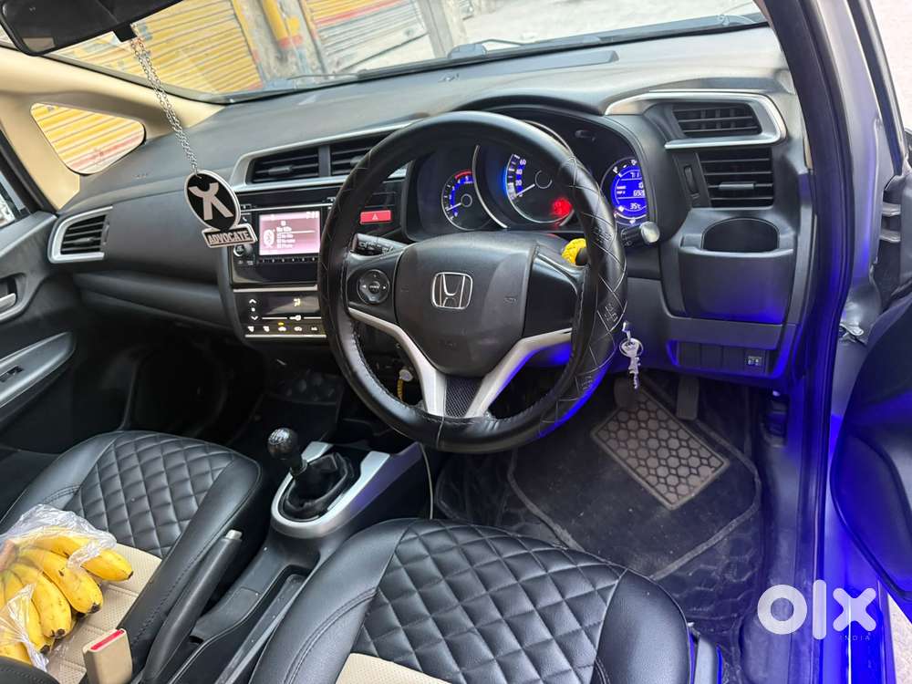 Honda Jazz V Diesel, 2017, Diesel
