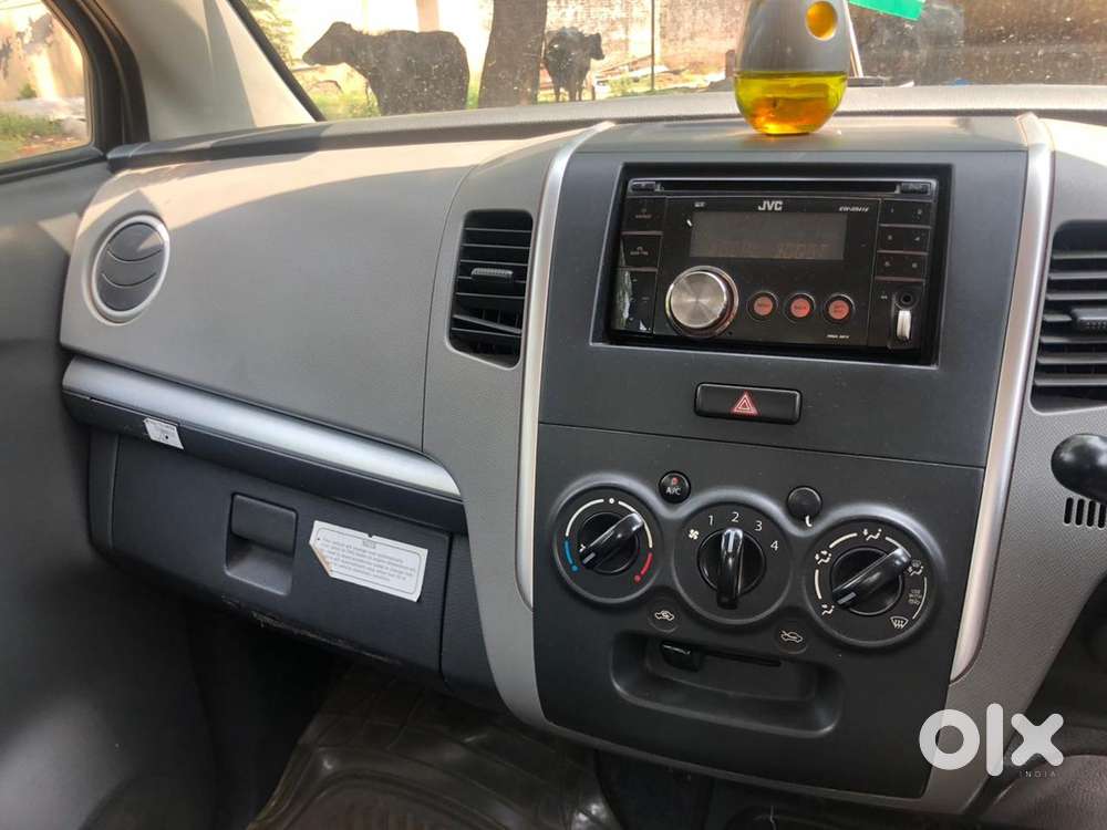 2013 Maruti Wagon R