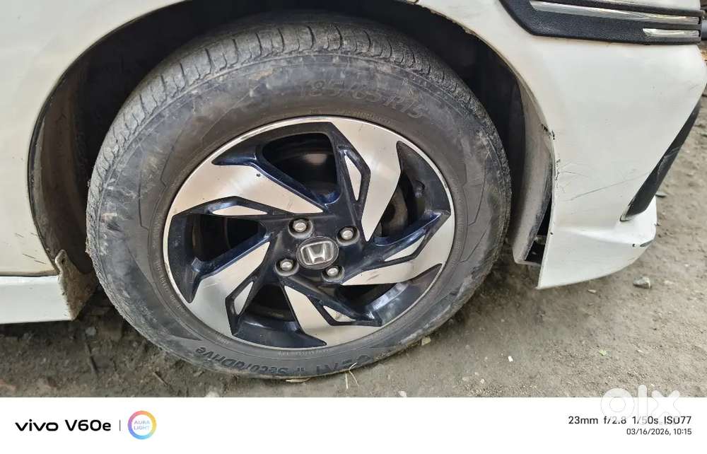 Honda Mobilio 2015 Diesel Good Condition