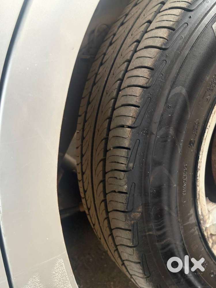 Ford Fiesta Classic 2012 Petrol 113731 Km Driven