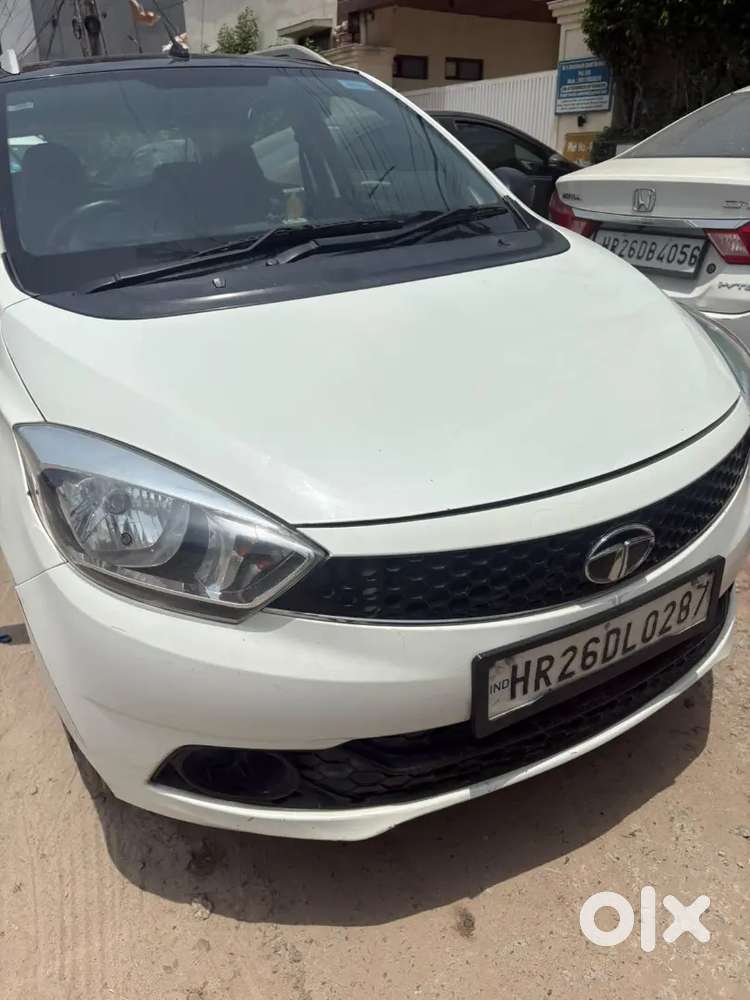Tata Tigor Jtp 2018