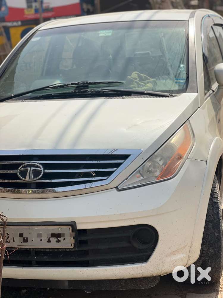 Tata Aria Prestige 4x4, 2016, Diesel