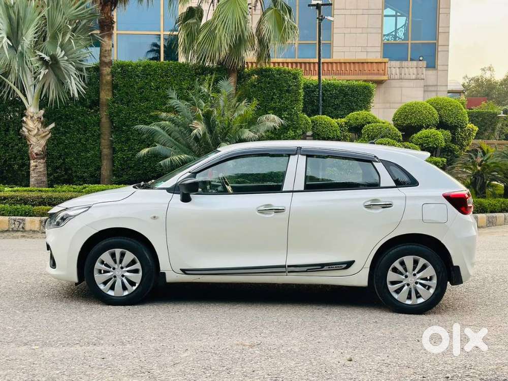 Maruti Suzuki Baleno, 2024, Cng & Hybrids