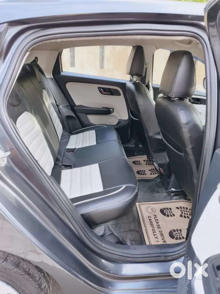 Tata Altroz 1.5 Xt Diesel, 2021, Diesel